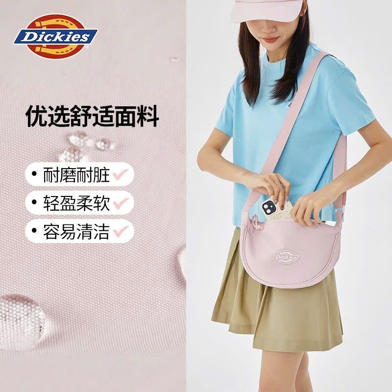 Túi Đeo Chéo Dickies Nữ