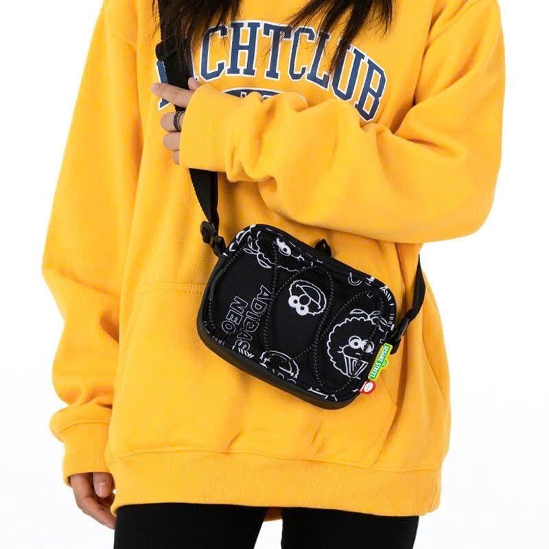 Túi Đeo Chéo Adidas