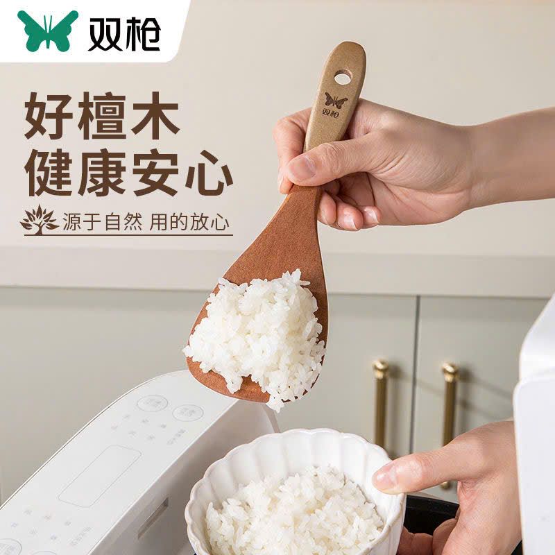 Bộ Dụng Cụ Nấu Ăn Bằng Gỗ