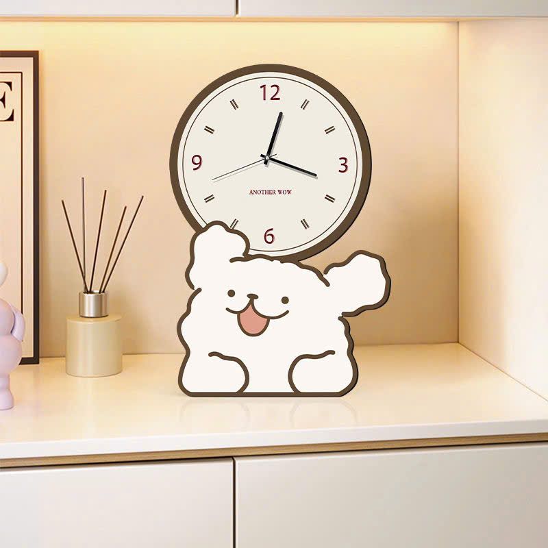 Đồng Hồ Decor