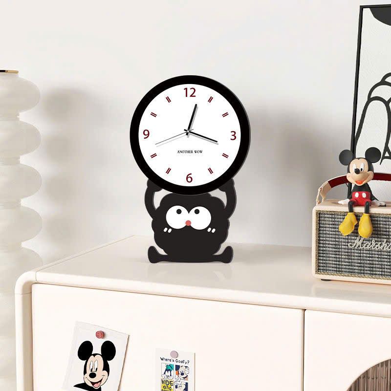 Đồng Hồ Decor