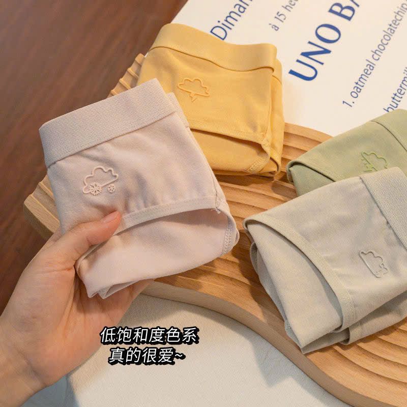 SET 7 QUẦN CHÍP NỮ