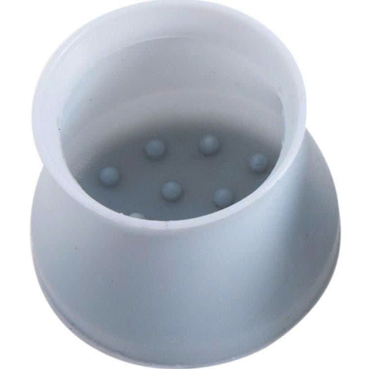 Bộ 4 Vỏ Bọc Chân Bàn Ghế Bằng Silicon
