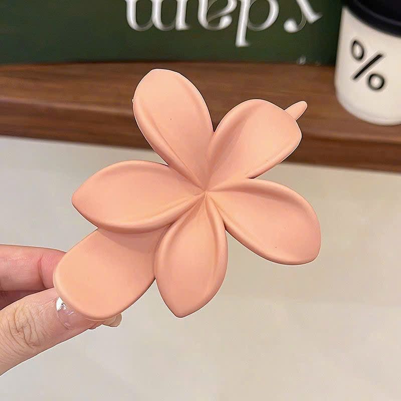 Kẹp Hoa Sứ
