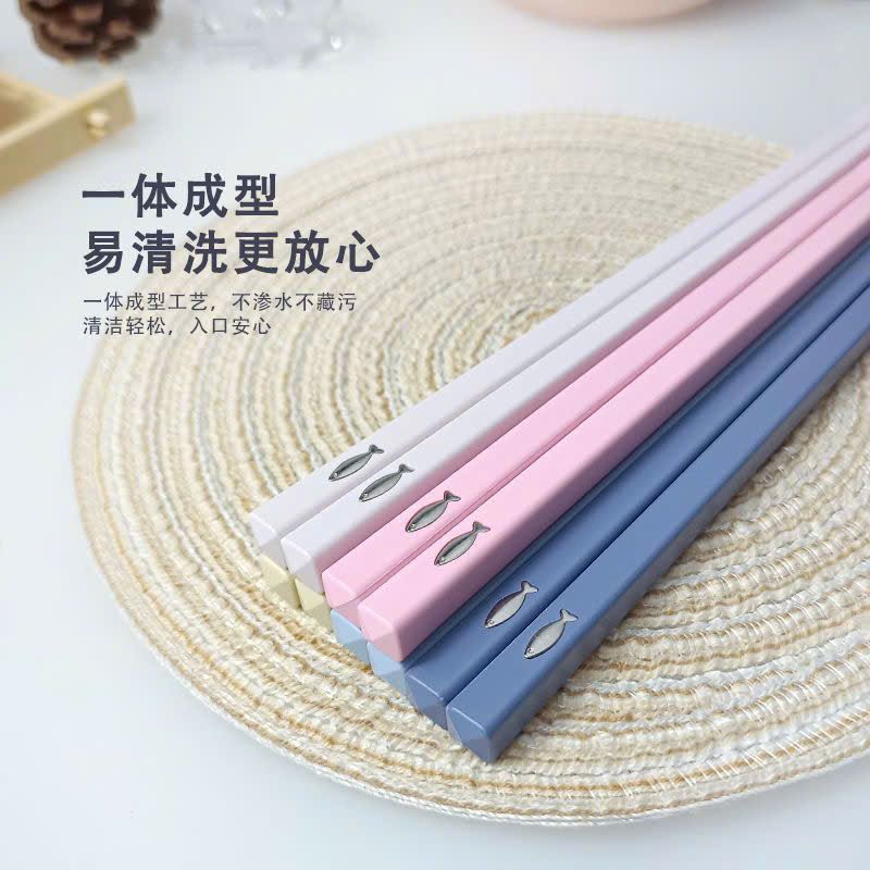 Đũa Hợp Kim Chống Mốc