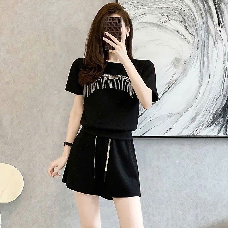 Set Áo + Quần Sort