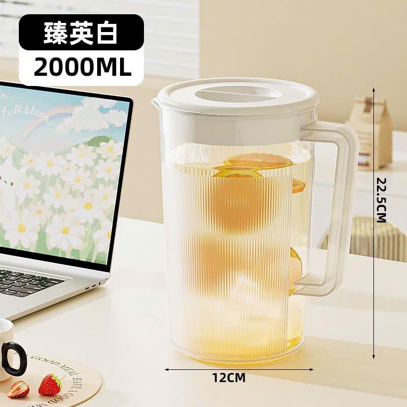 Bình Đựng Nước 2000ml