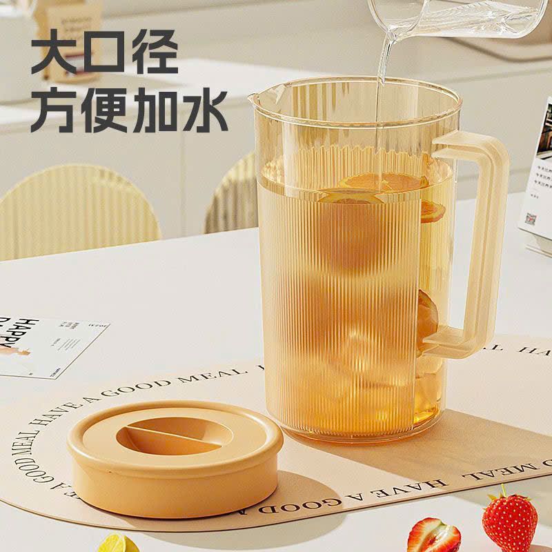 Bình Đựng Nước 2000ml