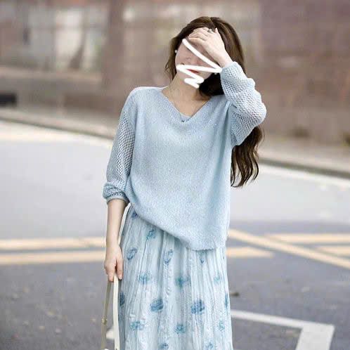 Set Đồ Nữ Mùa Thu
