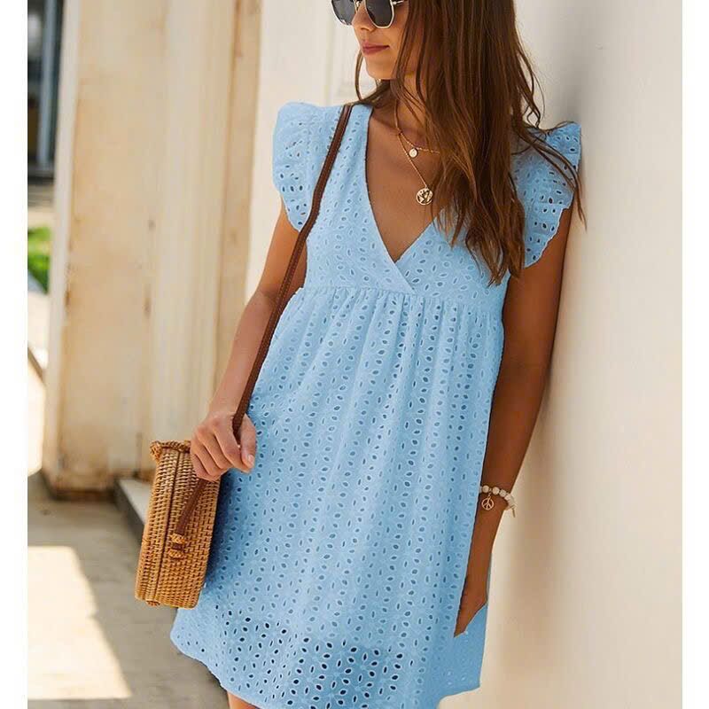Đầm Ren Size S-XL