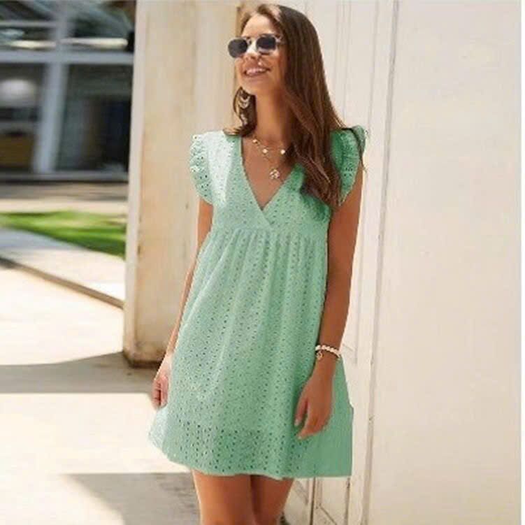 Đầm Ren Size S-XL