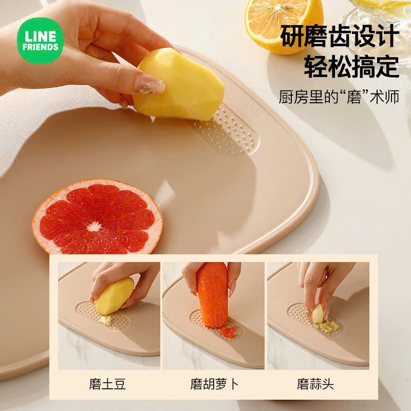 Thớt nhựa kháng khuẩn