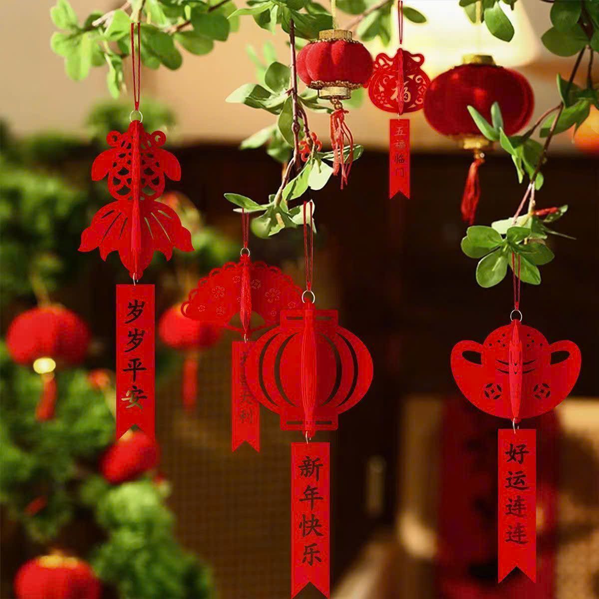 Dây Treo Chậu Cây Cảnh Trang Trí