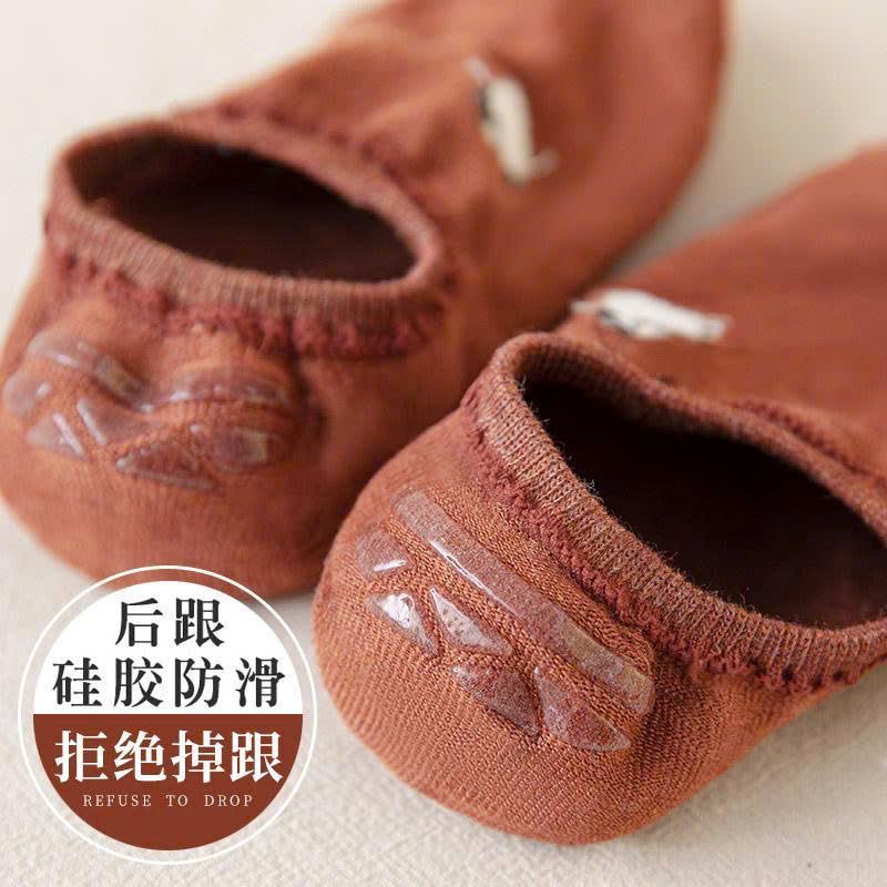 Set Vớ Thêu
