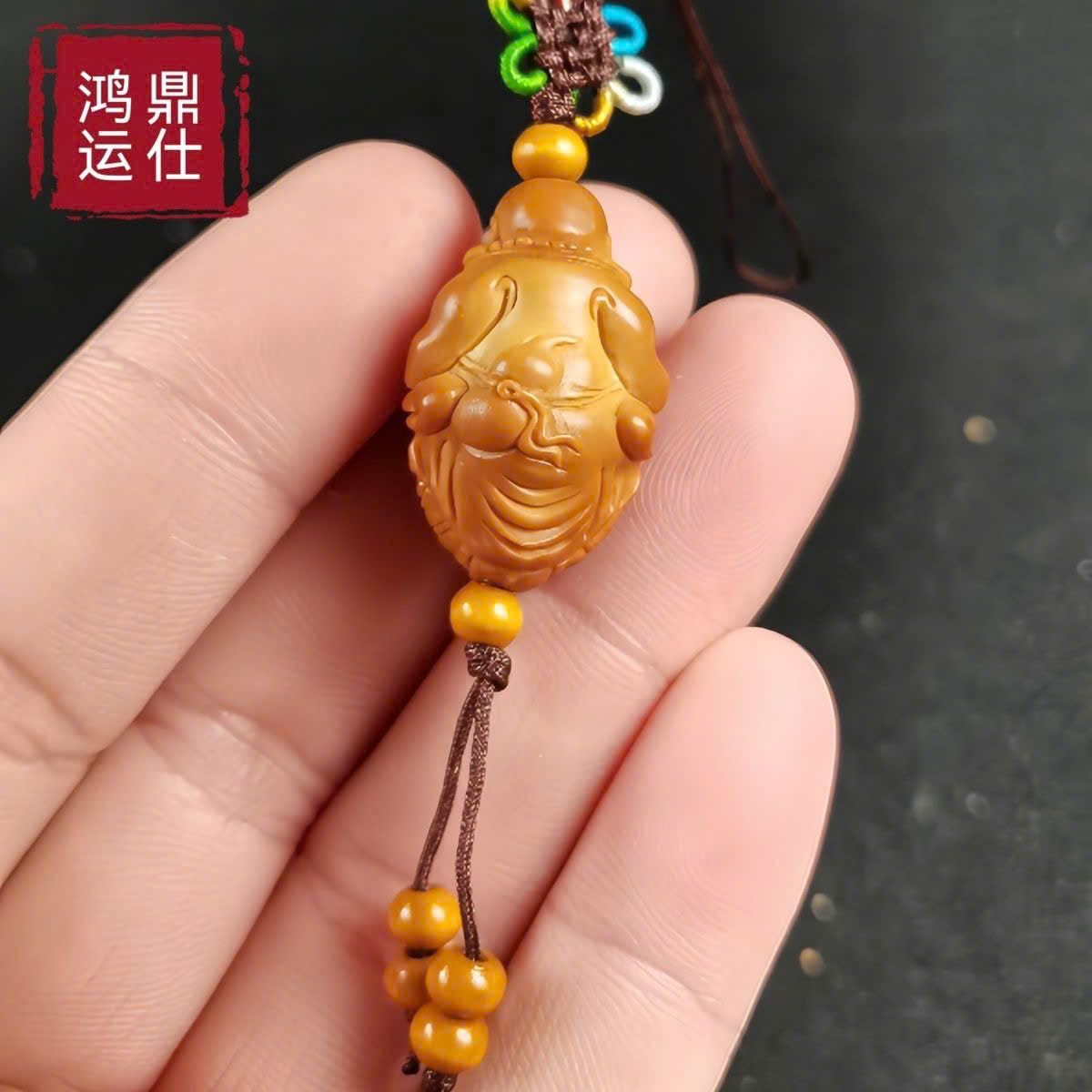 Dây Đeo Phật Di Lặc