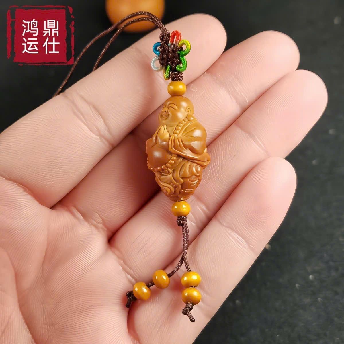 Dây Đeo Phật Di Lặc