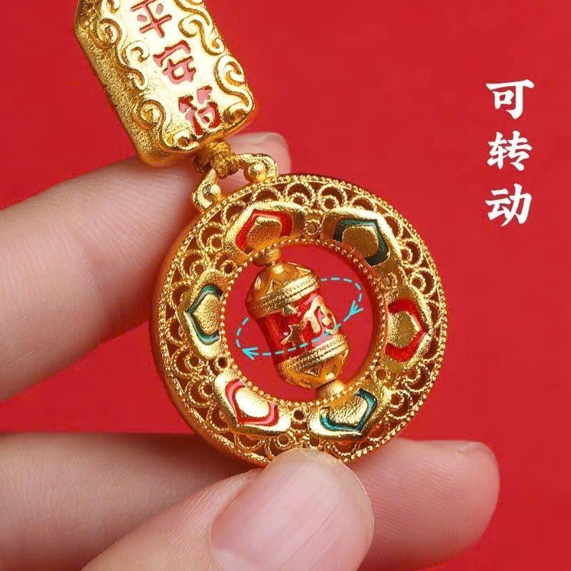 Dây Treo Phú Quý