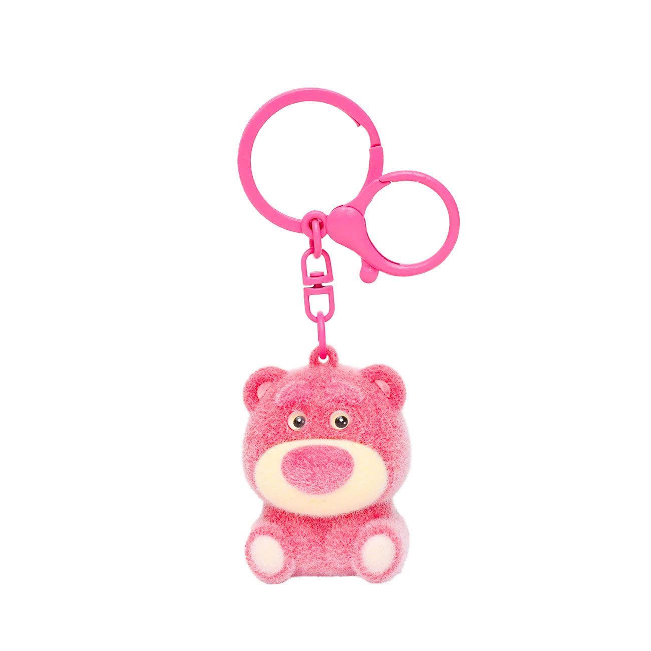 Móc Khóa Gấu Lotso