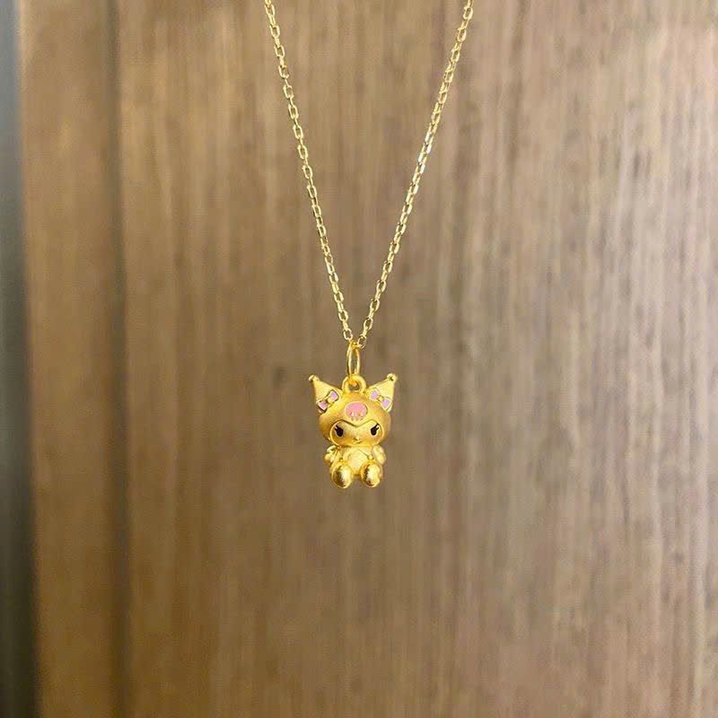 Charm Mặt Dây Chuyền