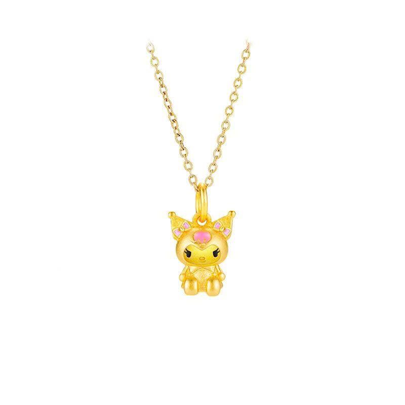 Charm Mặt Dây Chuyền