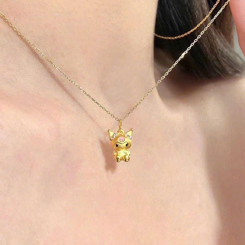 Charm Mặt Dây Chuyền