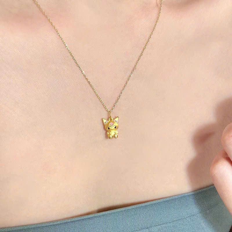 Charm Mặt Dây Chuyền