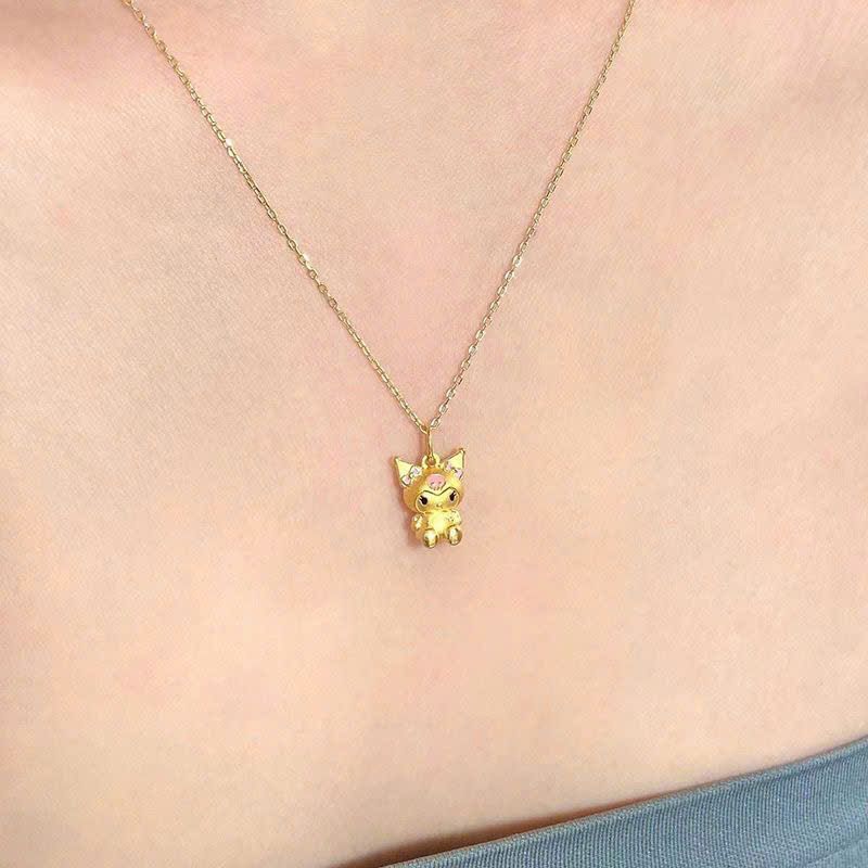 Charm Mặt Dây Chuyền