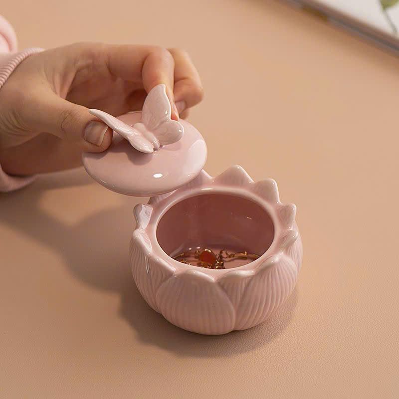 Ru Cốc Uống Trà Bằng Sứ Cỡ Lớn