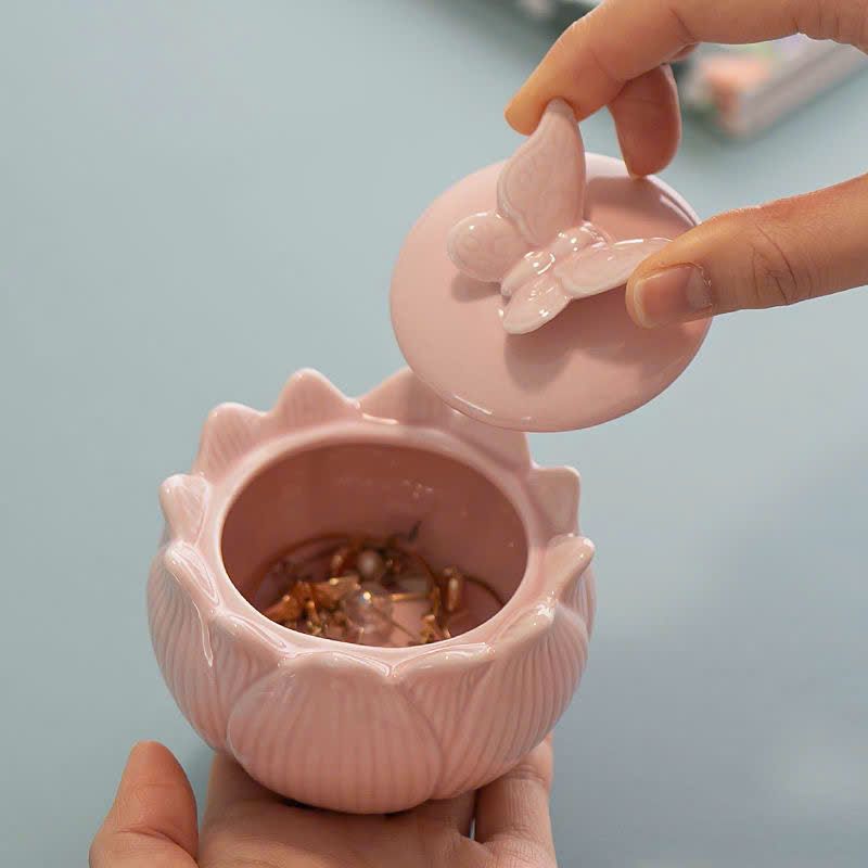 Ru Cốc Uống Trà Bằng Sứ Cỡ Lớn