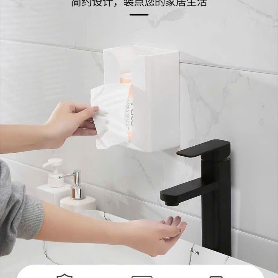 Mua Hộp Đựng Khăn Giấy Rút