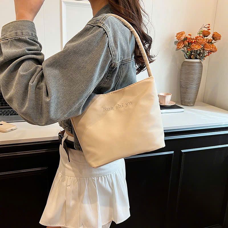 Túi Đeo Vai PU Chống Thấm Nước