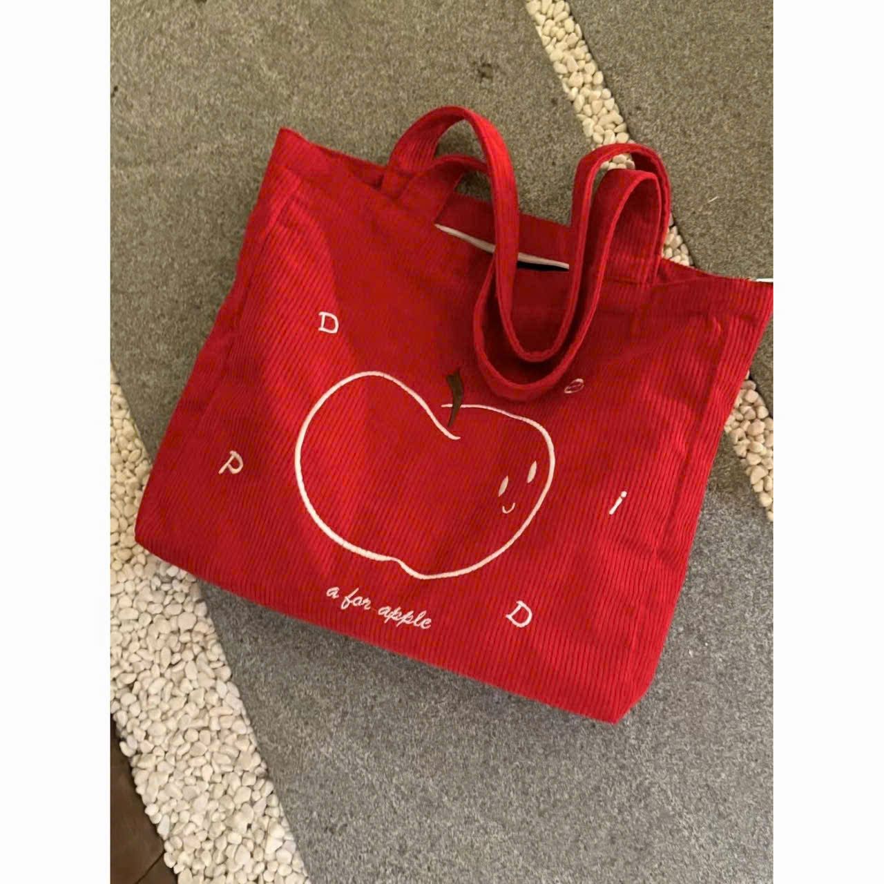 Túi Tote Mua Sắm