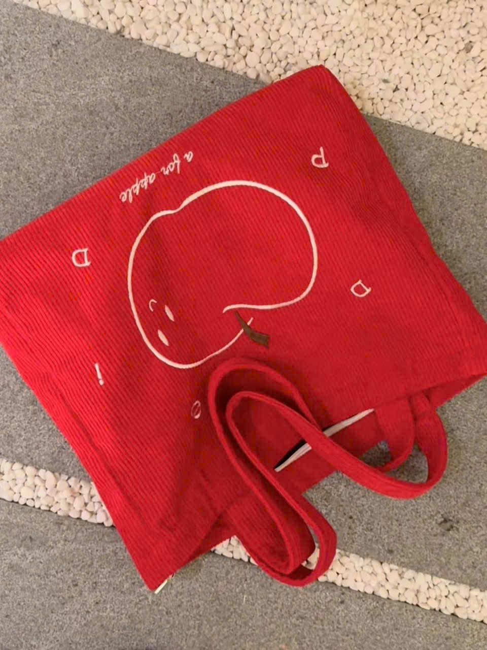 Túi Tote Mua Sắm