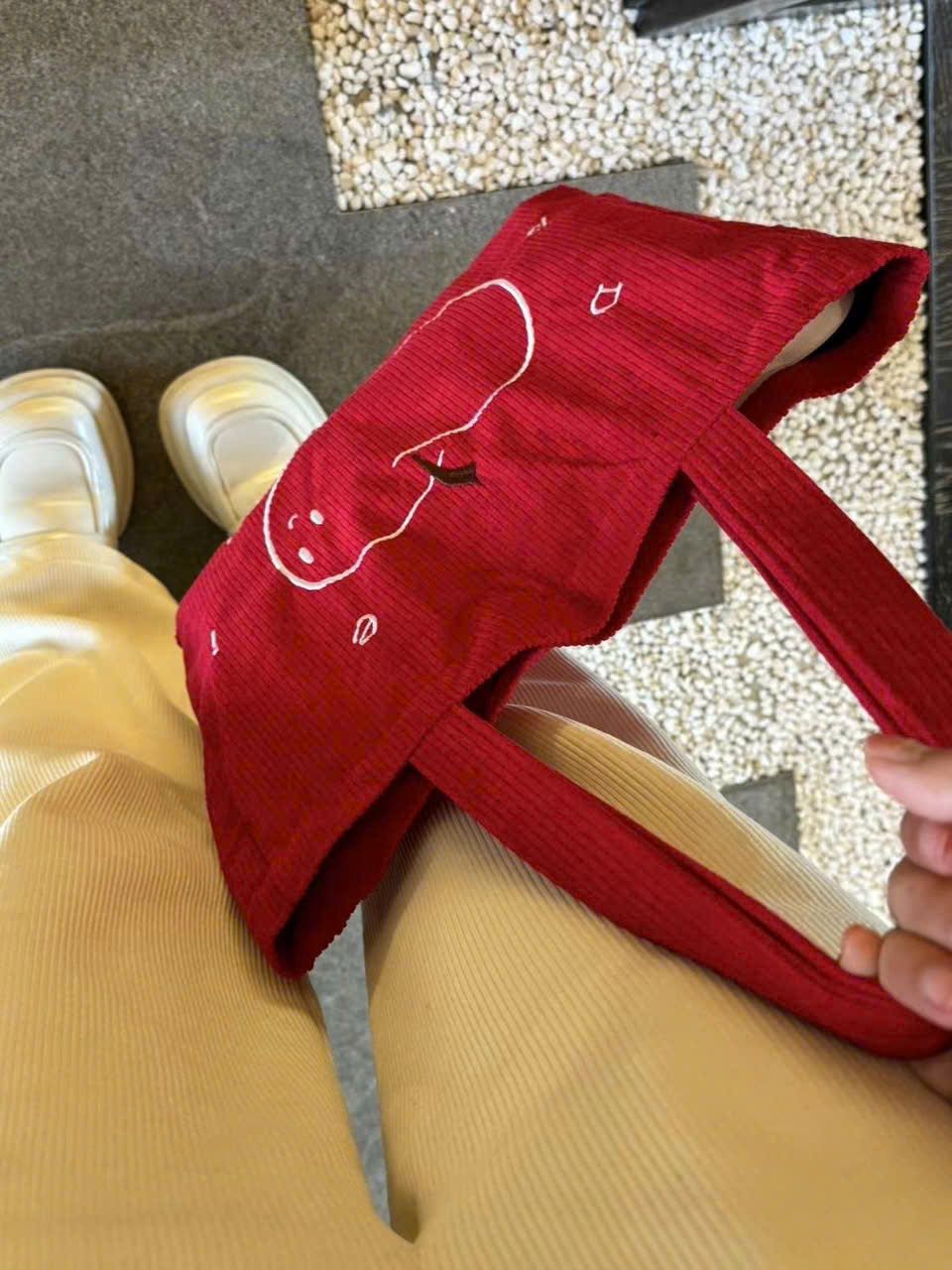 Túi Tote Mua Sắm