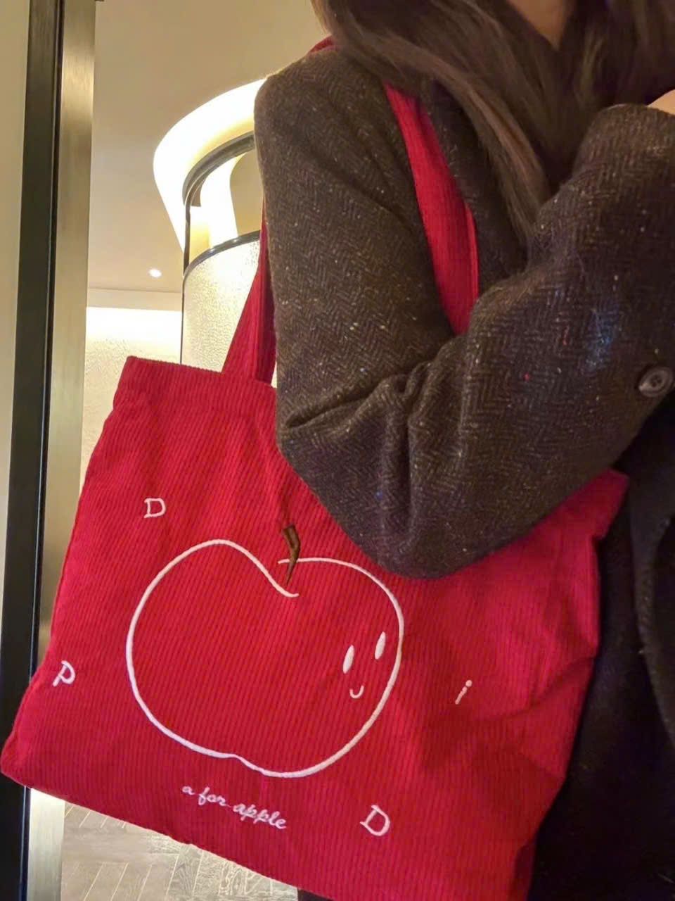 Túi Tote Mua Sắm