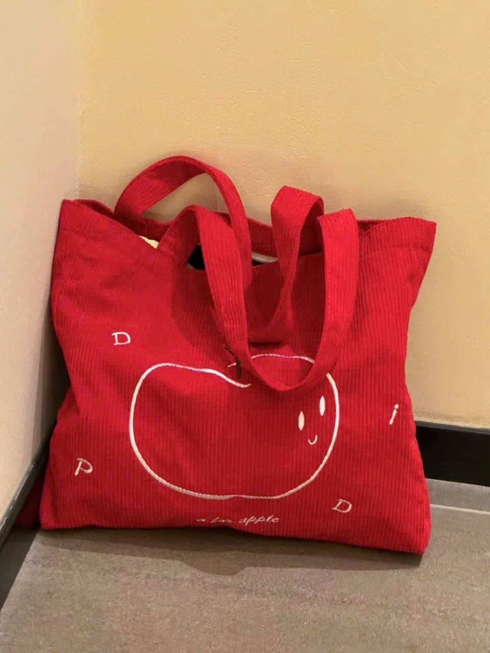 Túi Tote Mua Sắm