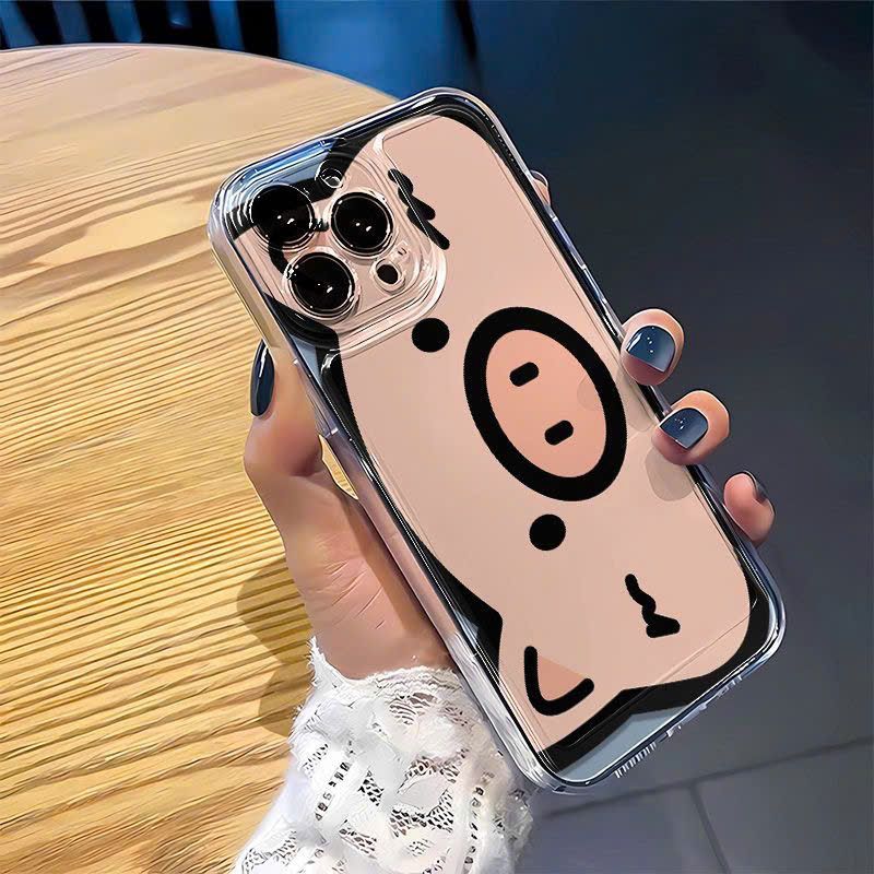 Ốp Lưng Iphone Chống Sốc