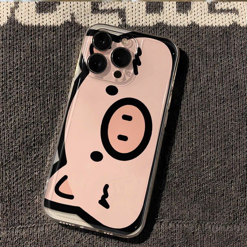 Ốp Lưng Iphone Chống Sốc