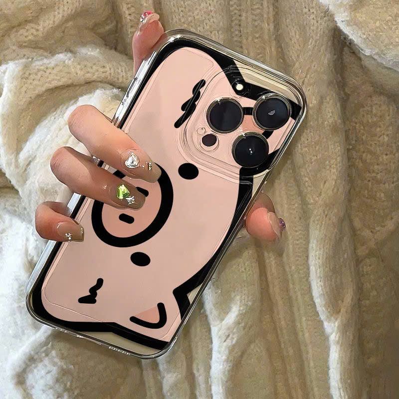 Ốp Lưng Iphone Chống Sốc