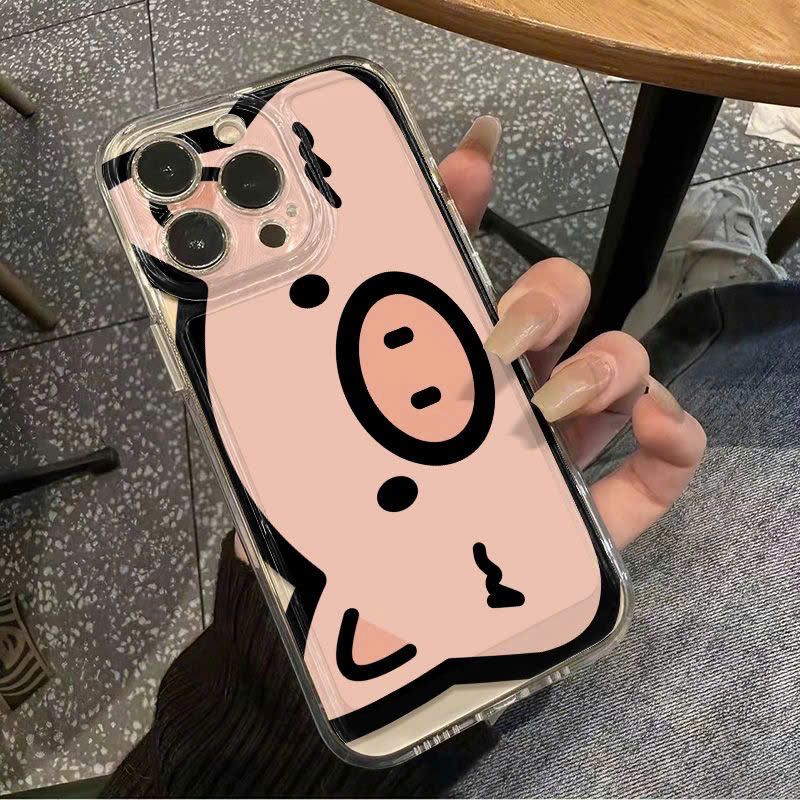 Ốp Lưng Iphone Chống Sốc