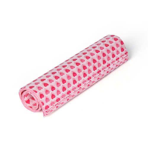 Giấy Thấm Dầu Hoa Văn Cao Cấp
