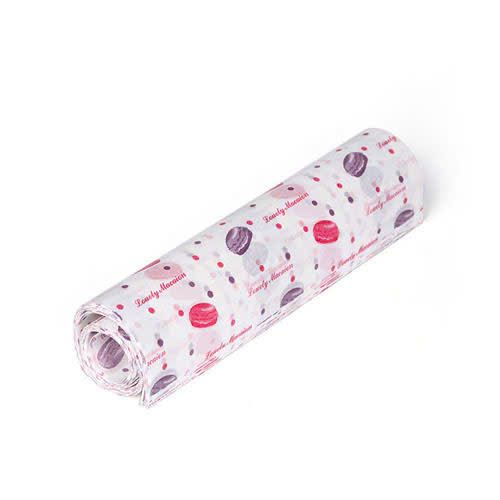 Giấy Thấm Dầu Hoa Văn Cao Cấp