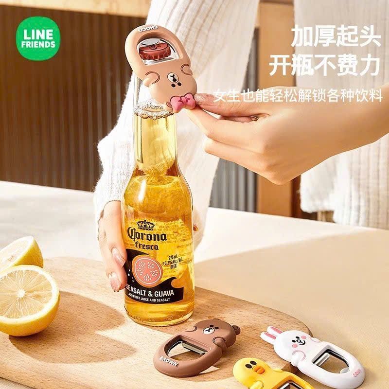 Dụng Cụ Khui Nắp Chai