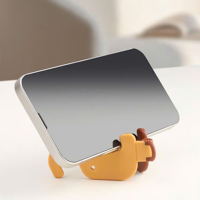Giá Đỡ Điện Thoại Hình Con Voi