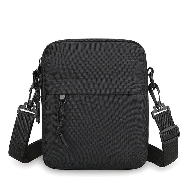Túi Vải Đeo Ngang Vai Mini