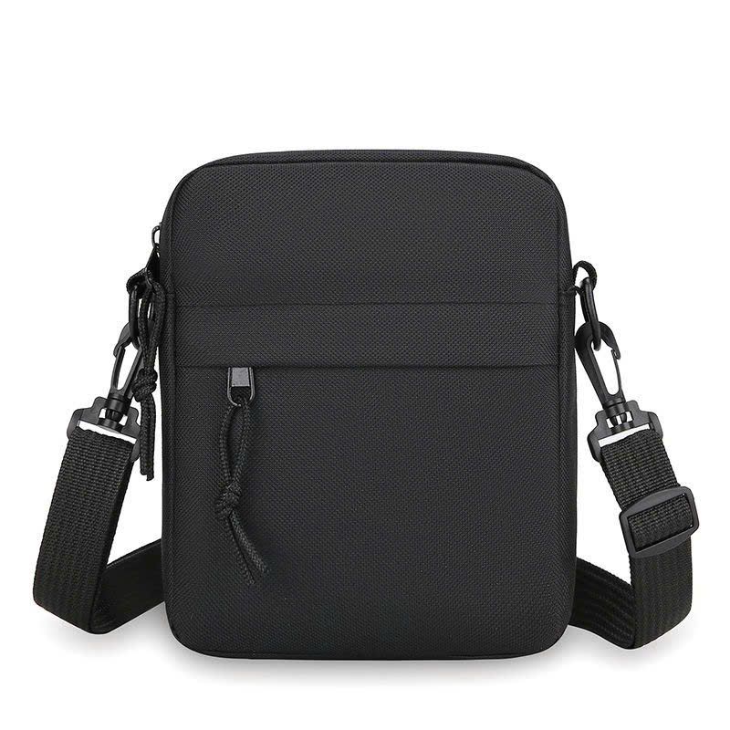Túi Vải Đeo Ngang Vai Mini