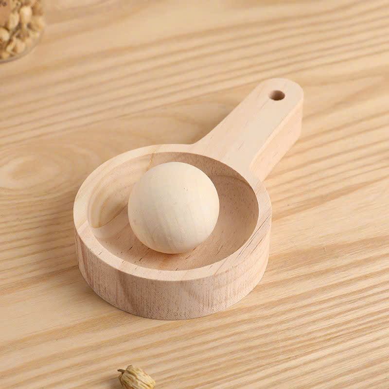 Khuôn Bánh Bằng Gỗ
