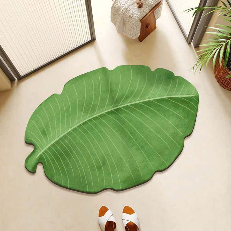 Thảm Dặm Chân Chiếc Lá