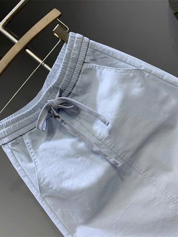 Chân Váy Kaki Dáng Suông