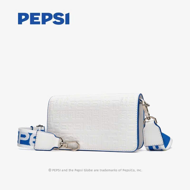 Túi PEPSI Đeo Chéo Thời Trang